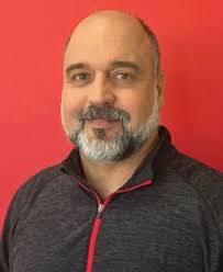 Star Rating and Reviews for Ken Magaro