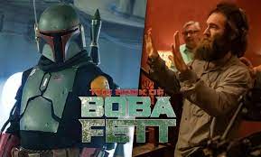 Exclusive The Book Of Boba Fett Directing Team Expected To Include Extraction S Sam Hargrave The Ronin