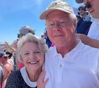 Need transplant, will travel • Discovery