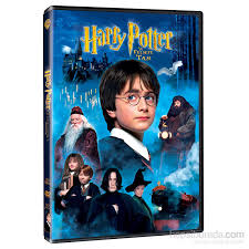 Harry potter ve felsefe taşı 1. Harry Potter And The Philosopher S Stone Harry Potter Ve Fiyati
