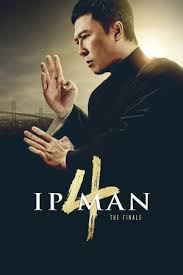 Golang ip address manipulation can be achieved by. Watch Ip Man 4 The Finale 2019 Full Movie Online Xxiku Watch Full Movies Hd Online Free