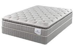 Serta Perfect Sleeper Super Pillow Top Mattress Sets With Gel Memory Foam Multiple Sizes Free White Glove Delivery Serta Perfect Sleeper Mattress Pillow Top Mattress