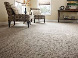 A colorful shaw area rug can set the tone of a room or change the dynamic of a hallway or foyer. Carpet Styles