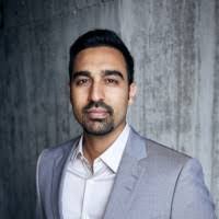 Ken Mohan's Instagram, Twitter & Facebook