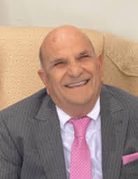 Vernon Lee Rodden, Sr.