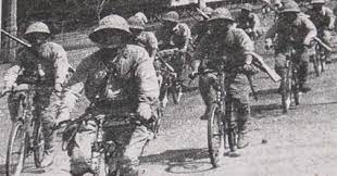 The orang asli of peninsular malaysia. Pop Vs Dunia Effects Of Japanese Occupation Towards The Society In Malaya