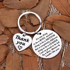 216 pages, 5.2 x 1 x 7.2 inches; Boss Gifts For Christmas Men Women Office Keychain Appreciation Gifts For Supervisor Mentor Leader Birthday Thank You Leaving Going Away Gifts Retirement Coworker Boss Lady Goodbye Presents Pricepulse