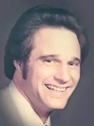 Obituary information for Douglas John 'Doug' BALL