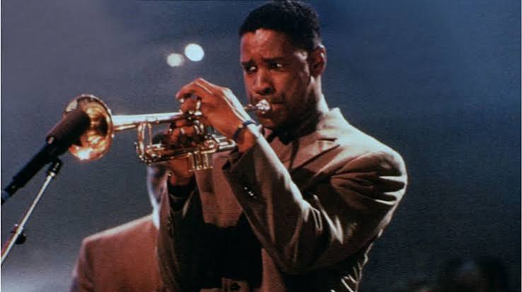 MO' BETTER BLUES - American Cinematheque