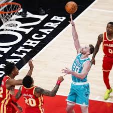 Select category atlanta hawks boston celtics brooklyn nets charlotte hornets chicago bulls cleveland cavaliers dallas mavericks denver nuggets detroit pistons golden state warriors houston rockets indiana pacers la clippers. Charlotte Hornets Vs Los Angeles Lakers Prediction 3 18 2021 Nba Pick Tips And Odds