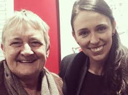 New Year Honours: Marilyn Waring, who inspired a teenage Ardern, made a  dame