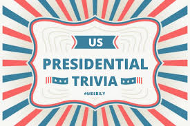 President to make an international presidential trip? 40 Us Presidential Trivia Questions Answers Meebily