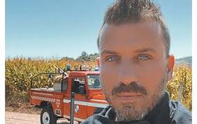 O choque de Toni! Como Marco Paulo escondeu a amizade e a vida secreta que  levava com o bombeiro em Braga: "Aqui ele era livre e feliz"