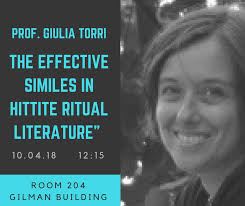 The Institute & Department of Archaeology TAU