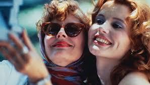 See more ideas about geena davis, davis, thelma louise. After 30 Years Thelma And Louise Susan Sarandon And Geena Davis Are Together Again