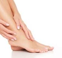 York Foot Clinic | York