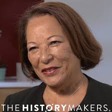 Diane B. Patrick's Biography