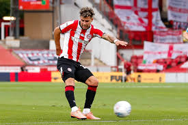 Professional football brentford fc player. Emiliano Marcondes Returns As Barnsley Head To Griffin Park News Official Website Of Brentford Football Club