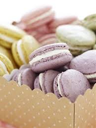 Walnuss Macarons Mit Limoncello Buttercreme Rezept Macaron Kochen Und Backen Lebensmittel Essen