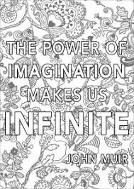 Add your name or write a birthday message in your favorite fonts, sizes, and colors. Positive And Inspiring Quotes Coloring Pages For Adults