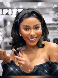 Trust the @maccosmetics @EDGARS MENLYN BEAUTY to go the extra mile. I love  how my girlfriends make sure I step out Cleeeeeeeeeaaaaannnn and proper.  Visit them @Lebogang Tshabalala @Oyena Rani baie ...