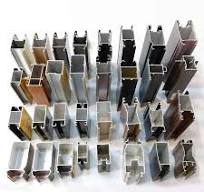 Machined Aluminium Profiles For Windows And Doors Supplier ...