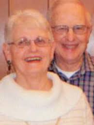 Engagements: Ole Olson & Corinne Olson