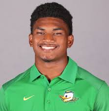 National Signing Day revisited: Penei Sewell, Jevon Holland, Verone  McKinley III, Travis Dye were pillars of Oregon's 2018 recruiting class