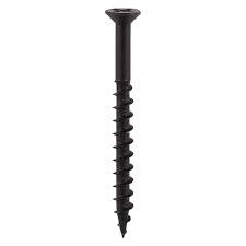 5 out of 5 stars. Timco Furniture Carcass Screws Pz Black