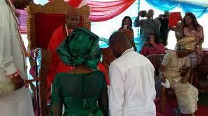 We did not find results for: Ivie Okunbo Marries Tsola Emiko Son Of The Olu Of Warri In London