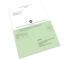 Bitte diese erklärung vollständig ausfüllen und unterschreiben. Kombi Wahlschein Erleichtert Briefwahl 2021