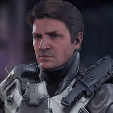 Has any explanation been given as to why Buck became a Spartan? : r/halo