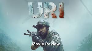 1 an analogy in the real world could be a person's contact information. Uri The Surgical Strike Film Review Strikes A Balance Between Strategy And Josh