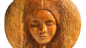 His Best face forward