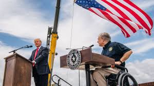 We did not find results for: Greg Abbott S Radical Term In Texas The New Yorker
