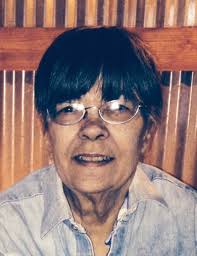 Margaret “Peggy” Janette Morgan