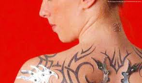 Such is typically not the case with plastic surgery, so. Body Modification