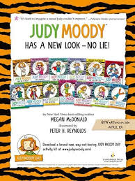 4.7 out of 5 stars. Judy Moody Is Back And Better Than Ever 13 Books Giveaway