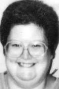 Gail Morin Obituary (1963