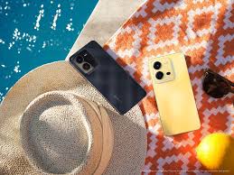 vivo V25 and V25 Pro: A Smartphone ...