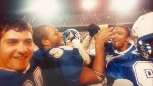 25 years later, Tuscaloosa County football's 1997 state title still reigns