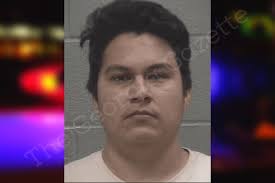 Pablo Villa-Pena — Columbia County Jail Bookings