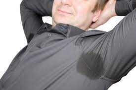 Starkes Schwitzen Kann Krankheiten Anzeigen Bankhofer Gesundheitstipps