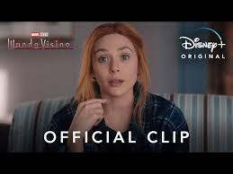 Get a brand new look at episode 7 of wandavision as wanda comes to terms with her actions whilst wrestling with family life. M Zh3zmgnh9 Km
