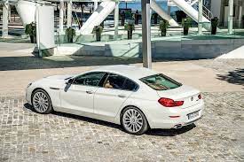 Bmw 6 Series Gran Coupe Lci F06 Specs Photos 2015 2016 2017 2018 Autoevolution