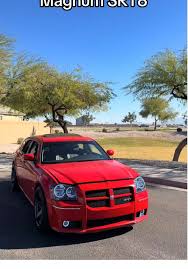 Image result for Inferno Red 2006 Magnum