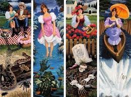 Customize your disney haunted mansion print with hundreds of different frames and mats, if desired. In Fact Melanie Is Prominently Featured In All Four Of The Paris Mansion S Stretched Paintings Haunted Mansion Disneyland Disney Haunted Mansion Disney Facts