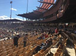 Camelback Ranch Seating Guide Rateyourseats Com