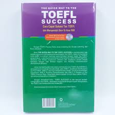 Is there a bookstore in pusat toefl's neighborhood? Download Kunci Jawaban Toefl Listening Background Pedia Edu