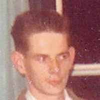 Vernon LeRoy Graham (1943–2008) • FamilySearch